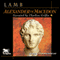 Alexander of Macedon (Unabridged) audio book by Harold Lamb