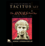 The Complete Works of Tacitus: Volume 1: The Annals, Part 1 (Unabridged) audio book by Cornelius Tacitus