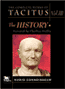 The Complete Works of Tacitus: Volume 3: The History (Unabridged) audio book by Cornelius Tacitus