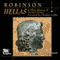 Hellas: A Short History of Ancient Greece (Unabridged) audio book by Cyril Robinson