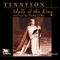 Idylls of the King (Unabridged) audio book by Alfred Tennyson
