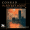 The Secret Agent (Unabridged) audio book by Joseph Conrad