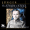 The Storm of Steel (Unabridged) audio book by Ernst Jnger