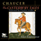The Canterbury Tales [Audio Connoisseur] (Unabridged) audio book by Geoffrey Chaucer, Neville Coghill (translator)