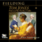 Tom Jones (Unabridged) audio book by Henry Fielding