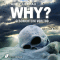 WHY? Geschichte(n) vom Tod audio book by Andy Lettau, Robert Lady