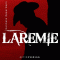 Laremie. Edelwestern audio book by Hermann Oppermann