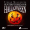 Geisterstunden vor Halloween audio book by Stefan Melneczuk