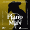 Piano Man audio book by Hermann A. Oppermann
