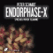 Endorphase-X audio book by Peter Schmidt