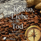 Der Kakao, die Liebe und der Tod audio book by Susanne Pilastro