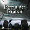 Herrin der Krhen audio book by Leslie Garber