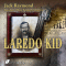 Laredo Kid audio book by Jack Raymond
