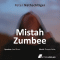 Mistah Zumbee audio book by Peter Nathschlger