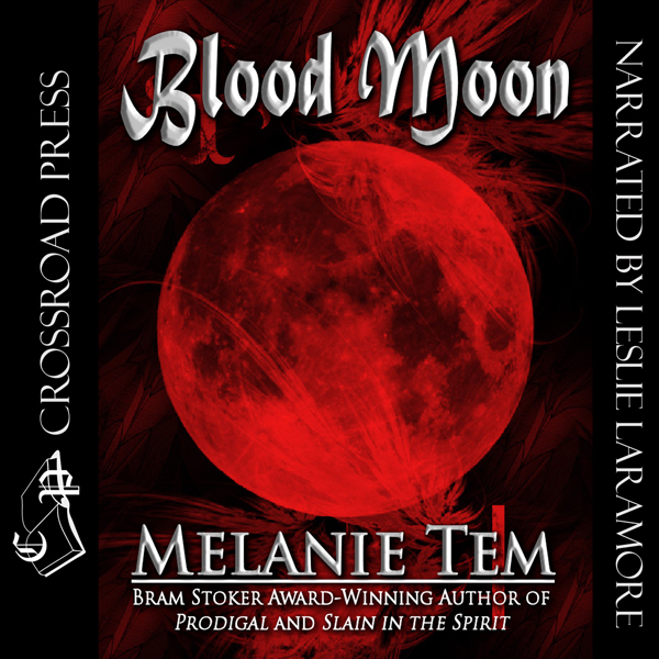 Blood Moon (Unabridged) audio book by Melanie Tem