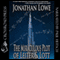 The Miraculous Plot of Leiter & Lott (Unabridged) audio book by Jonathan Lowe