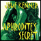 Aphrodite's Secret: The Protectors, Book 3 (Unabridged) audio book by Julie Kenner