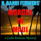Murder in Maui (A Leila Kahana Mystery) (Unabridged) audio book by R. Barri Flowers