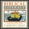 Biblical Literacy: The Essential Bible Stories Everyone Needs to Know (Unabridged) audio book by Timothy Beal