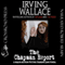 The Chapman Report (Unabridged) audio book by Irving Wallace