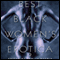 Best Black Women's Erotica 2 (Unabridged) audio book by Samiya Bashir (editor), C. C. Carter, T'Ashia Asante, Dorothy Randal Gray, Carol Smith Passariello, Kiini Ibura Salaam