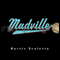 Mudville (Unabridged) audio book by Kurtis Scaletta