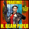 Paratime!: Collected Paratime Stories (Unabridged) audio book by H. Beam Piper