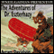 The Adventures of Doctor Eszterhazy (Unabridged) audio book by Avram Davidson
