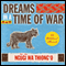 Dreams in a Time of War: A Childhood Memoir (Unabridged) audio book by Ngugi wa'Thiong'o