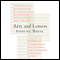 Arts and Letters (Unabridged) audio book by Edmund White