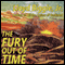 The Fury Out of Time (Unabridged) audio book by Lloyd Biggle, Jr.