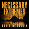 Necessary Extremes (Unabridged) audio book by David M. Salkin