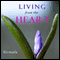 Living from the Heart (Unabridged) audio book by Nirmala