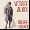 Victorian Villainy: A Collection of Moriarty Stories (Unabridged) audio book by Michael Kurland