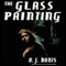 The Glass Painting (Unabridged) audio book by Victor J. Banis