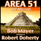 Area 51: the Mission (Unabridged) audio book by Bob Mayer, Robert Doherty