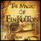 The Magic of Finkleton (Unabridged) audio book by K. C. Hilton