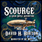 Scourge: A Grim Doyle Adventure, Book 1 (Unabridged) audio book by David H. Burton