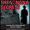 The Venona Secrets: Exposing Soviet Espionage and America's Traitors (Unabridged) audio book by Herbert Romerstein, Eric Breindel