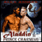 Aladdin & His Prince Charming: In the Dragon's Den (A Gay Interracial Erotic Romance Fairy Tale) (Unabridged) audio book by Alex Anders