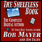 The Shelfless Book: The Complete Digital Author (Unabridged) audio book by Jen Talty, Bob Mayer