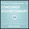 Fisher Investments on Consumer Discretionary (Fisher Investments Press) (Unabridged) audio book by Fisher Investments, Erik Renaud