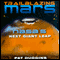Trailblazing Mars: NASA's Next Giant Leap (Unabridged) audio book by Pat Duggins