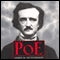 Poe (Unabridged) audio book by James M. Hutchisson