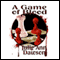 A Game of Blood (Unabridged) audio book by Julie Ann Dawson