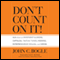 Don't Count on It! (Unabridged) audio book by John C. Bogle