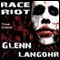 Race Riot: Prison Killers, Book 1 (Unabridged) audio book by Glenn Langohr