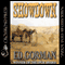 Showdown (Unabridged) audio book by Ed Gorman