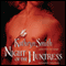 Night of the Huntress: The Brotherhood of Blood, Book 2 (Unabridged) audio book by Kathryn Smith