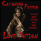 Love Potion (Unabridged) audio book by Cassandra Pepper